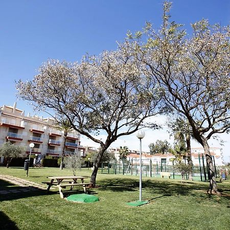 Apartament 191 Maravista - Deniasol Zewnętrze zdjęcie