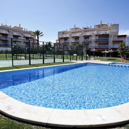 Apartament 191 Maravista - Deniasol Zewnętrze zdjęcie