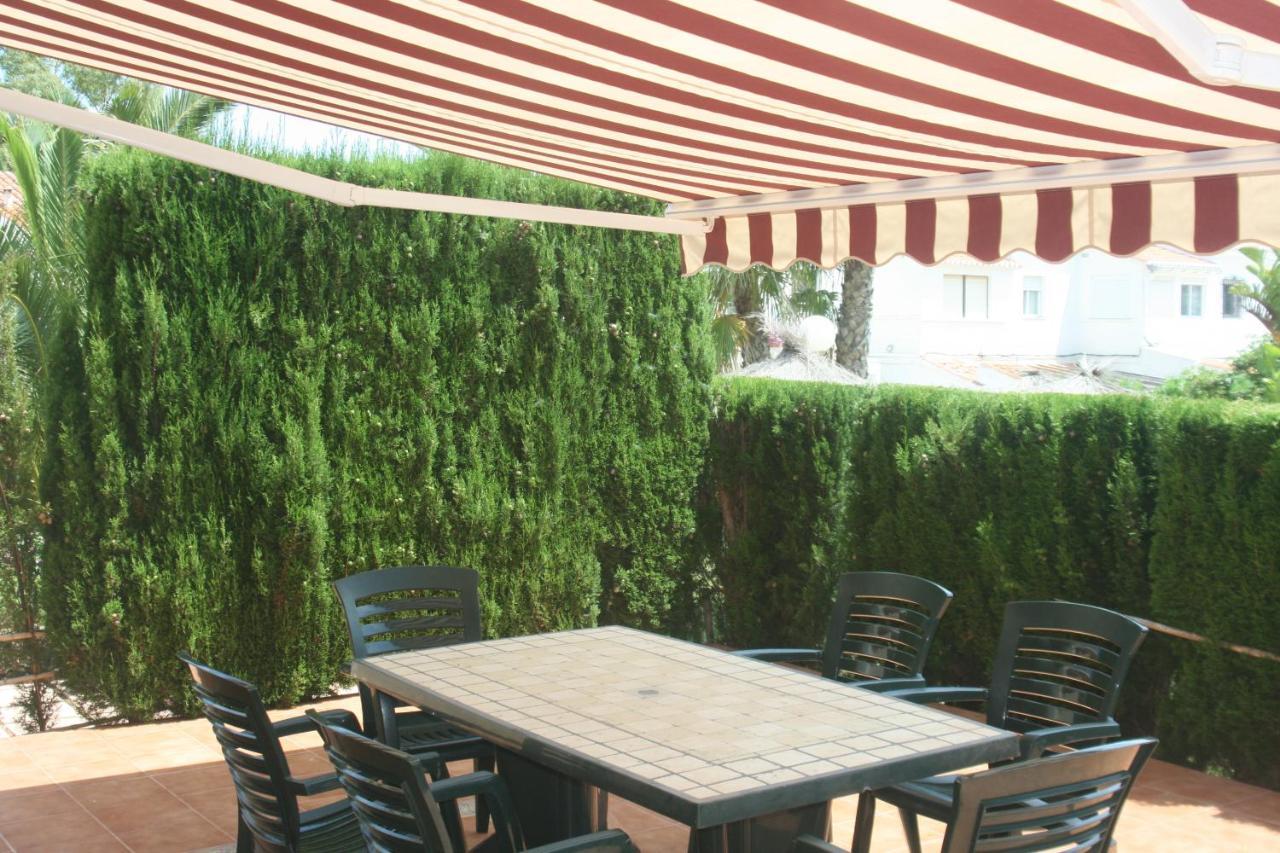 Apartament 191 Maravista - Deniasol Zewnętrze zdjęcie