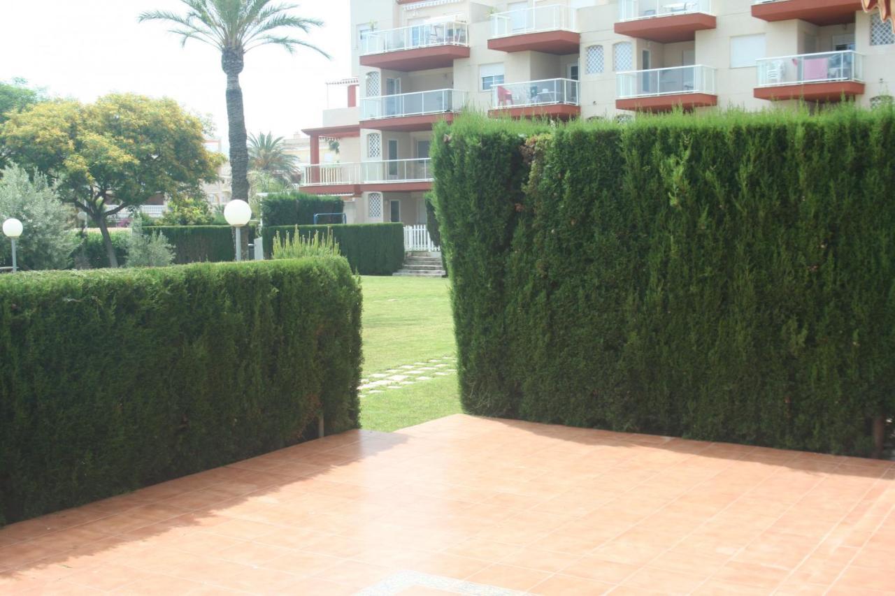 Apartament 191 Maravista - Deniasol Zewnętrze zdjęcie