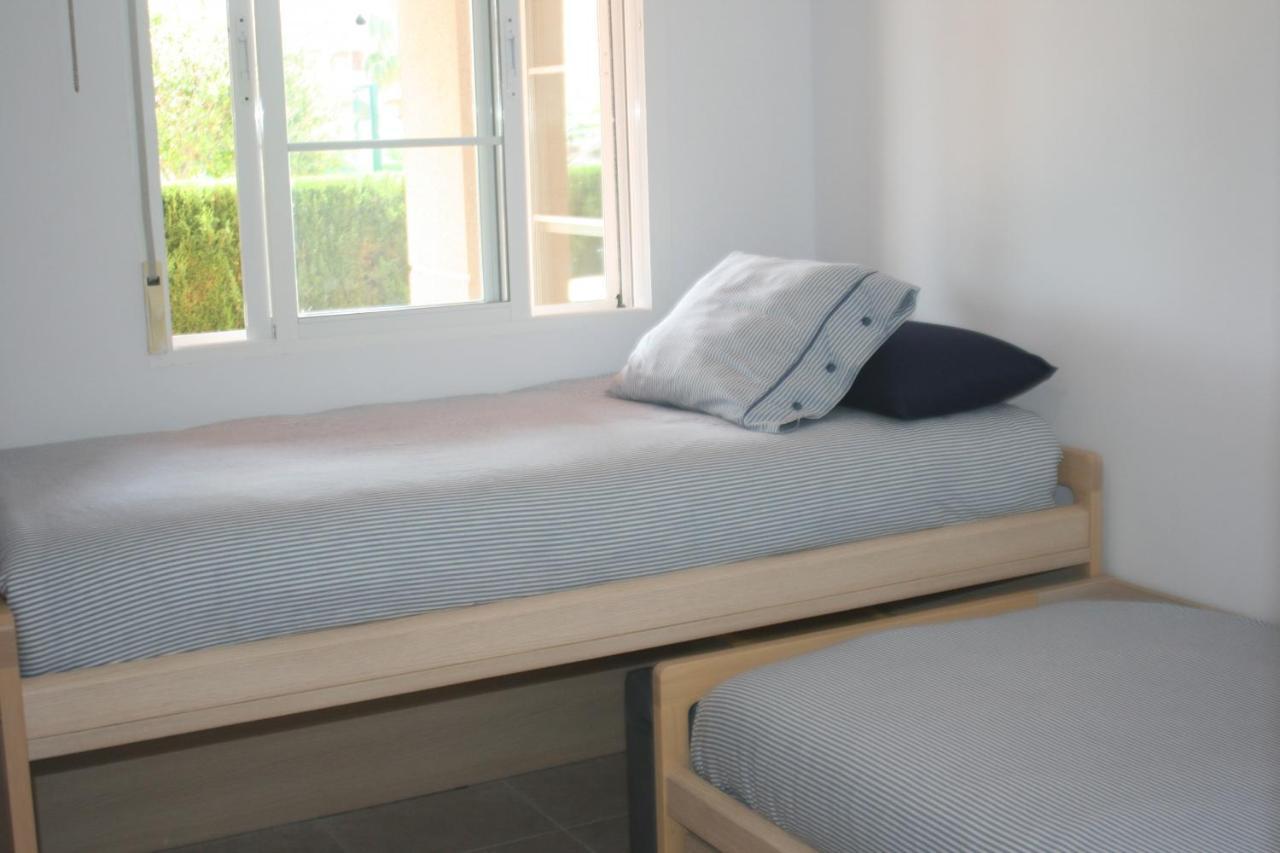 Apartament 191 Maravista - Deniasol Zewnętrze zdjęcie