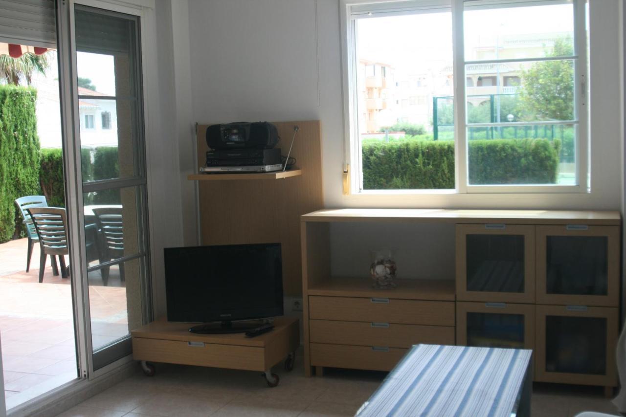 Apartament 191 Maravista - Deniasol Zewnętrze zdjęcie