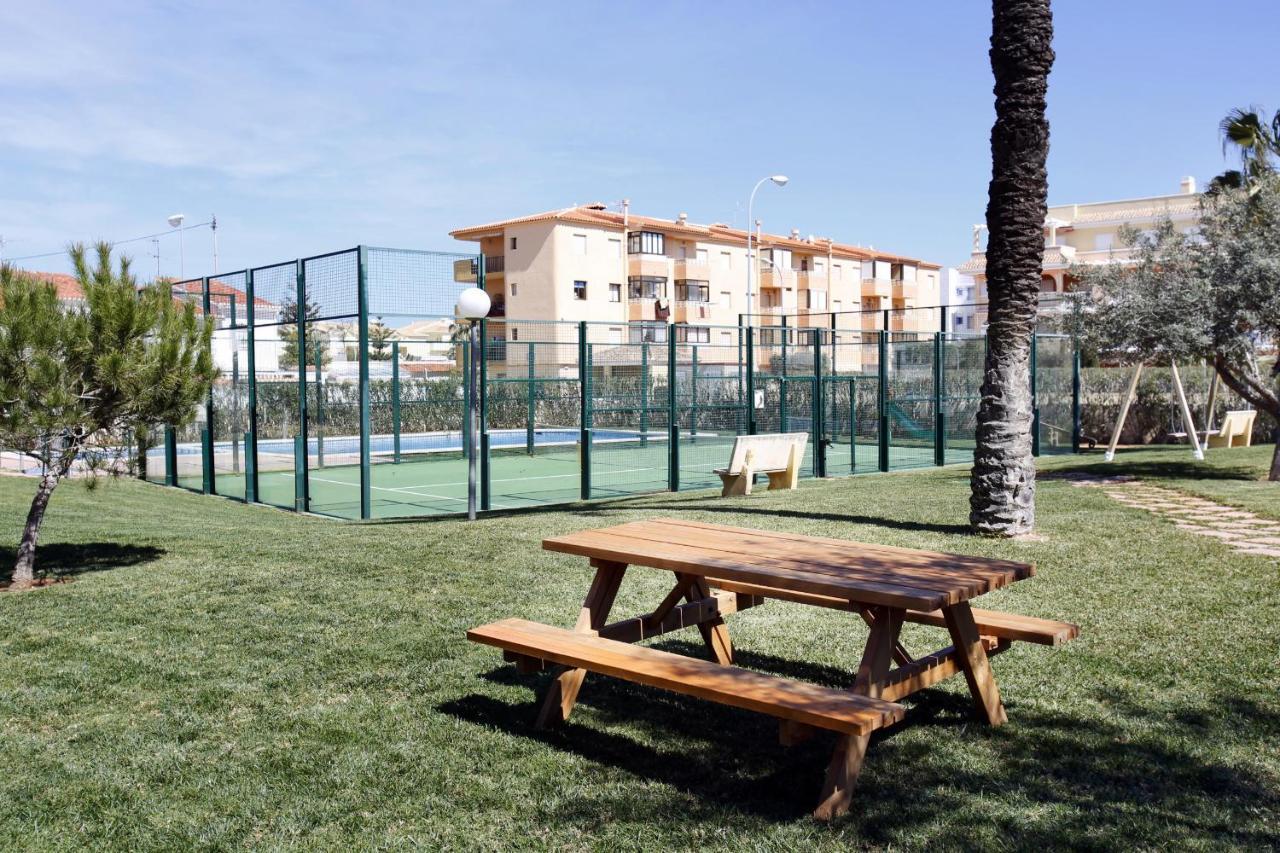 Apartament 191 Maravista - Deniasol Zewnętrze zdjęcie