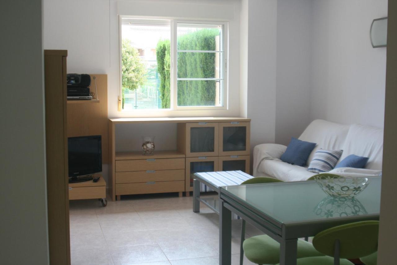 Apartament 191 Maravista - Deniasol Zewnętrze zdjęcie