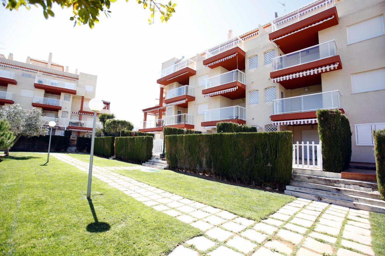 Apartament 191 Maravista - Deniasol Zewnętrze zdjęcie