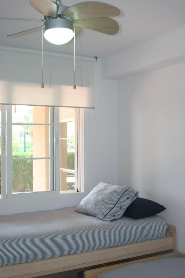 Apartament 191 Maravista - Deniasol Zewnętrze zdjęcie