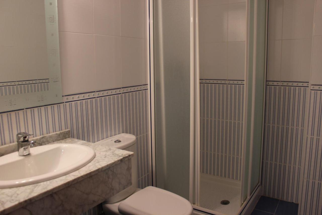 Apartament 191 Maravista - Deniasol Zewnętrze zdjęcie