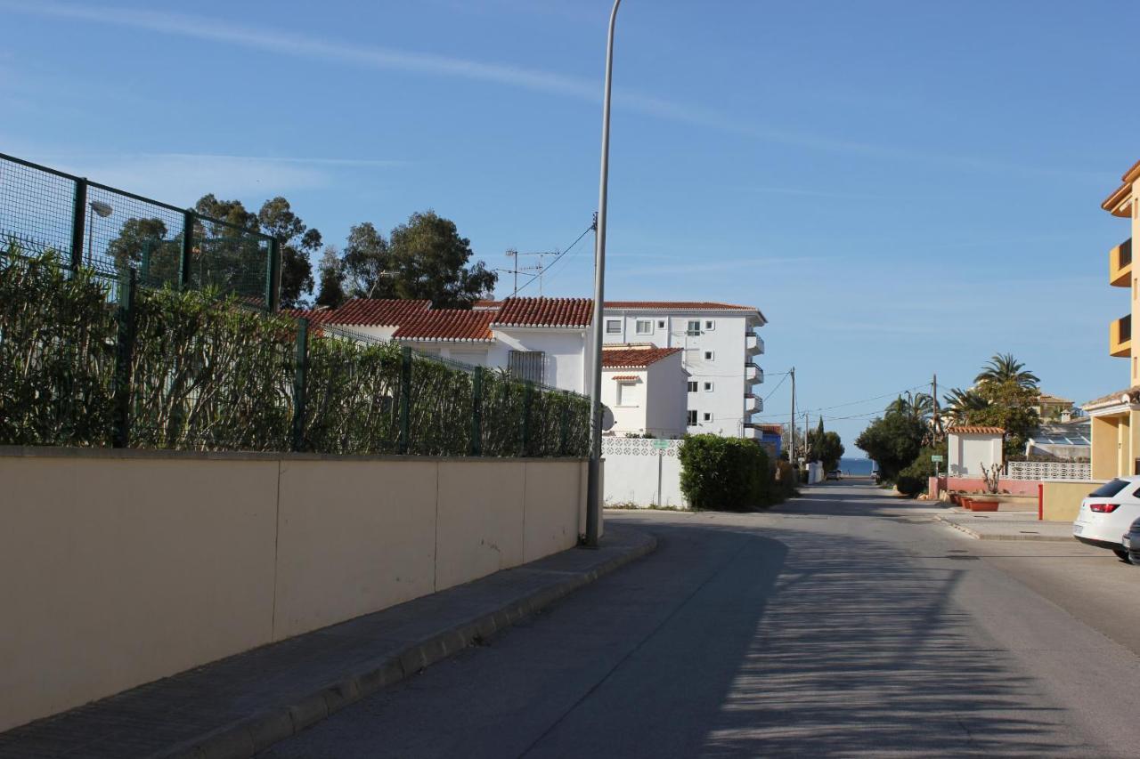 Apartament 191 Maravista - Deniasol Zewnętrze zdjęcie